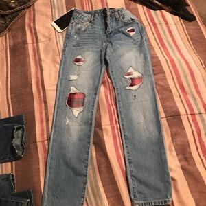 Gap Girl Jeans