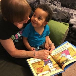 Meet your Posher, Diane