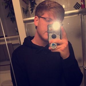 Meet your Posher, Hunter