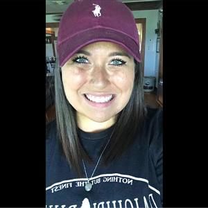 Meet your Posher, Meghan