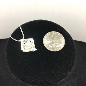 Jewelry - ๐บ*๐ Fairy cube glow in the dark NWOT Jewelry - ๐บ*๐ Fairy cube glow in the dark NWOT