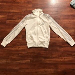 Adidas sweater size S