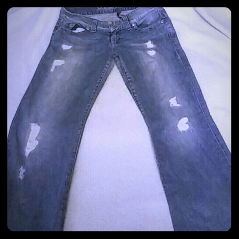 Guess jeans