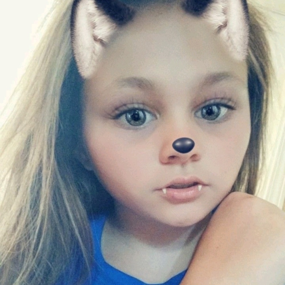 Meet your Posher, Taryn