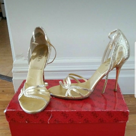 Shoes - Picture 1 of 1
