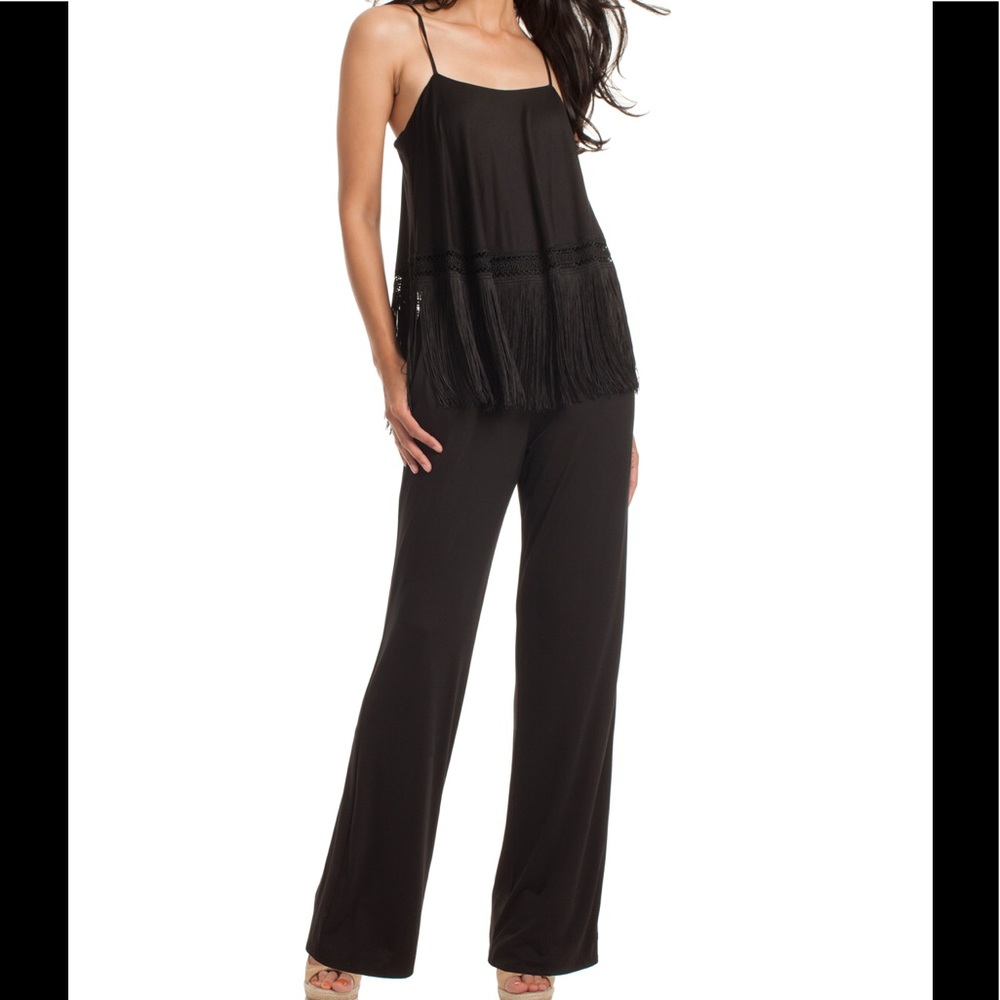 Trina Turk Jumpsuit