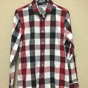 Men’s Dress shirt