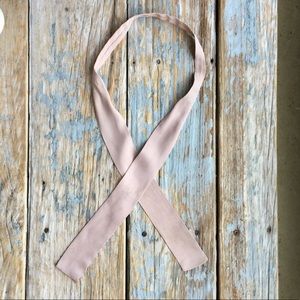 Vintage Silk Necktie