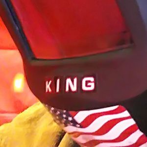 Meet your Posher, William