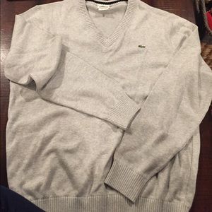 Lacoste Sweater