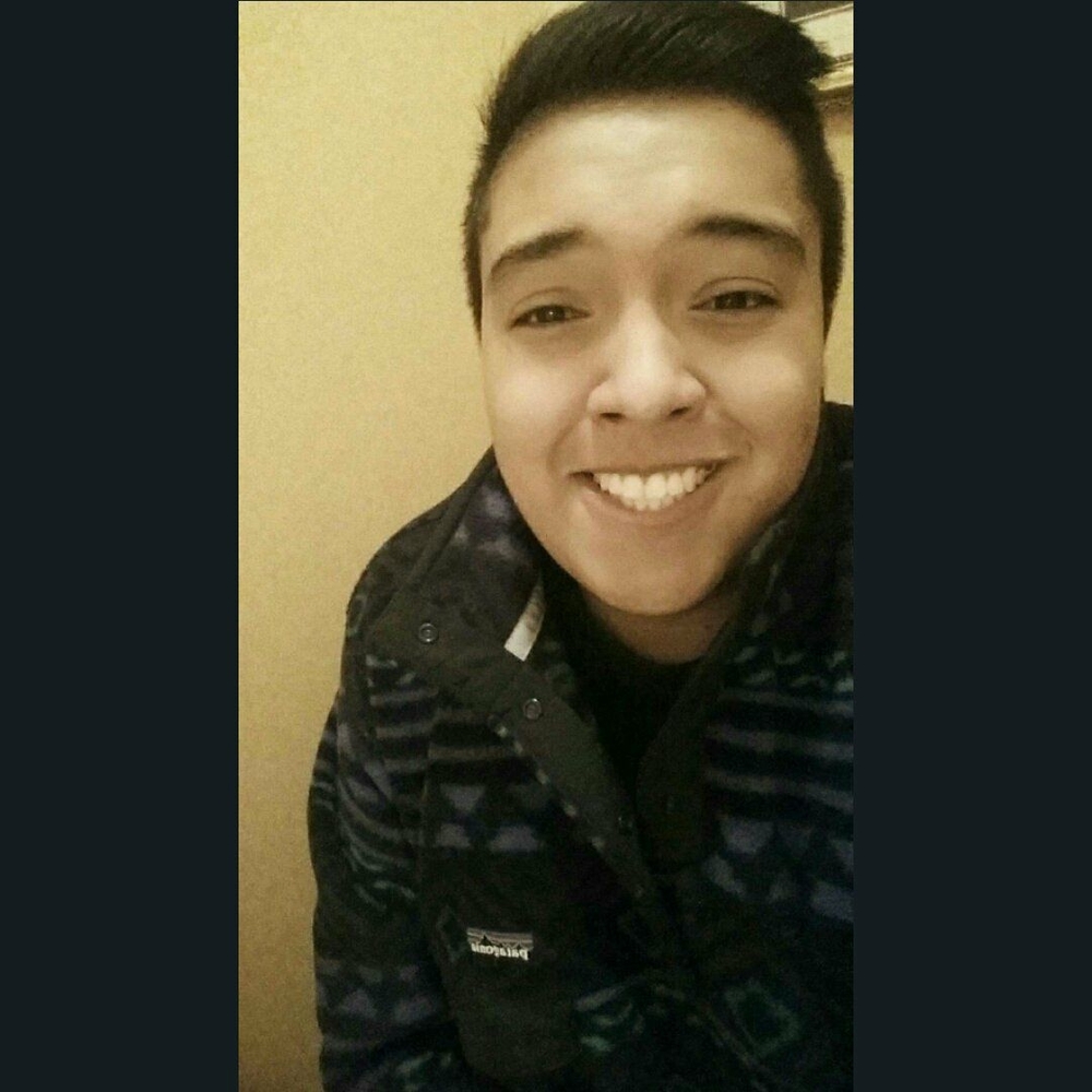 Meet your Posher, Rigo