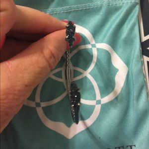 Kendra Scott Cuff Bracelet