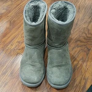 UGG boots