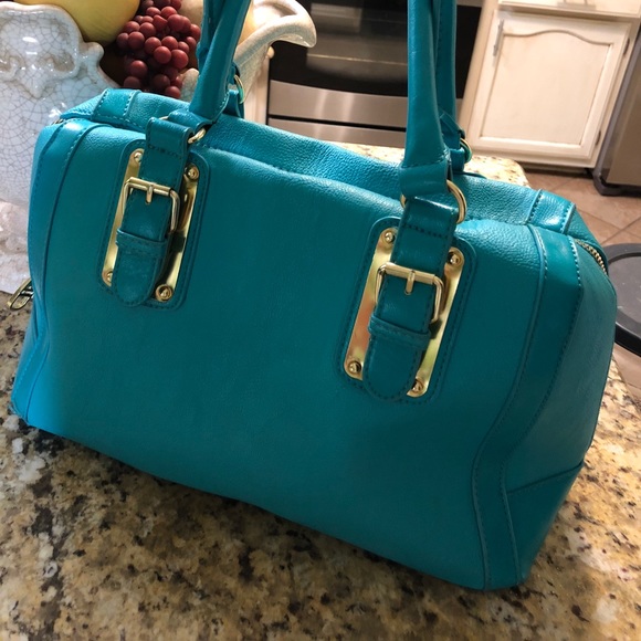 Steve Madden domed satchel - Picture 2 of 8