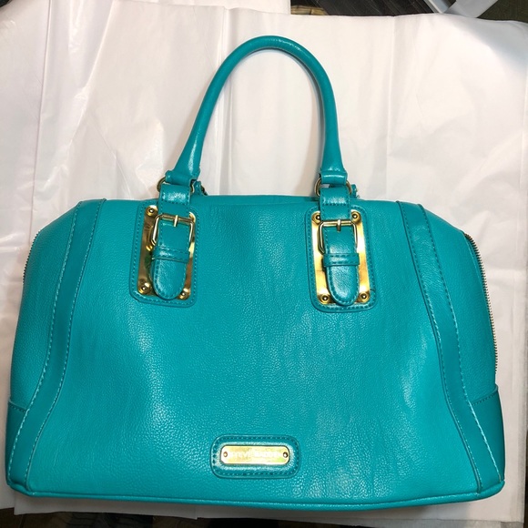 Steve Madden domed satchel - Picture 3 of 8