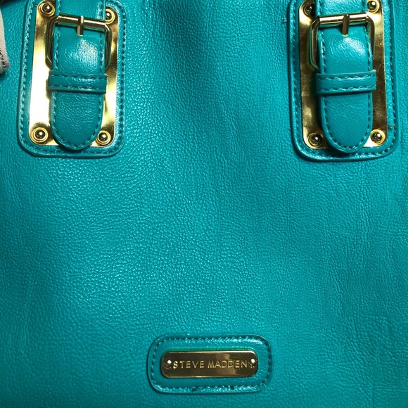 Steve Madden domed satchel - Picture 4 of 8