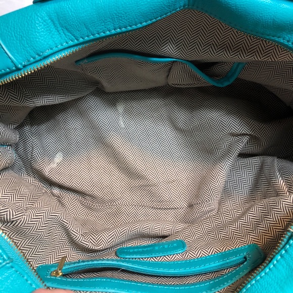 Steve Madden domed satchel - Picture 5 of 8