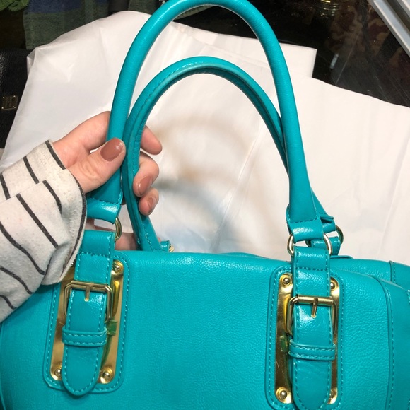 Steve Madden domed satchel - Picture 8 of 8