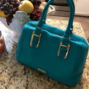Steve Madden domed satchel
