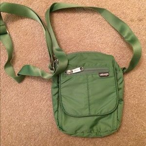 eBags messenger purse
