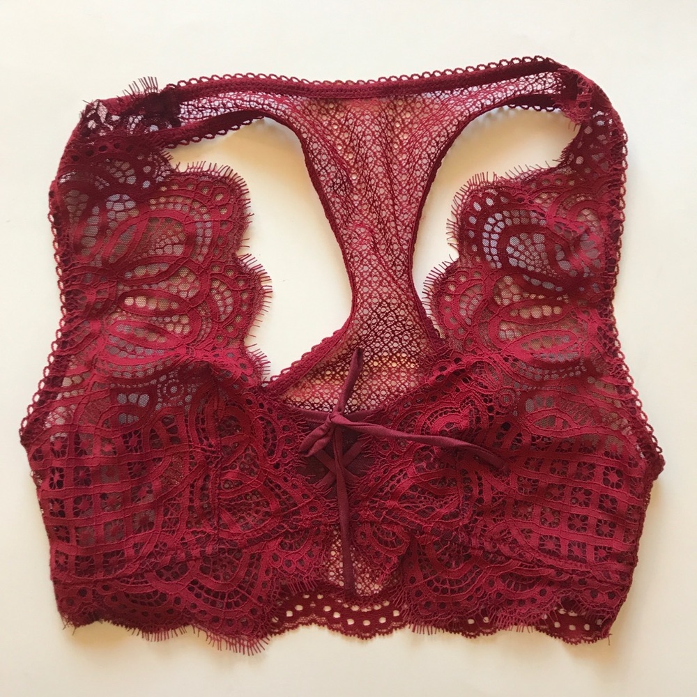 NWT Victoria’s Secret Bralette