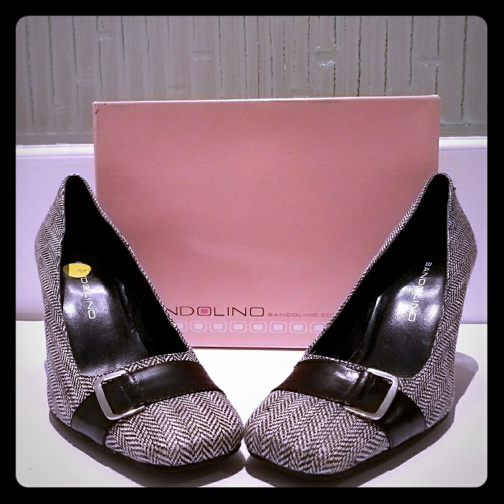 Bandolino Women's Pumps - Size 6