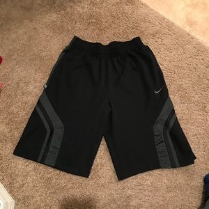 Basketball shorts
