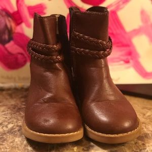 toddler girls boots