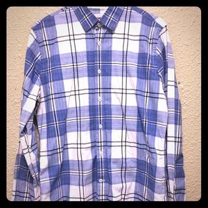 Men’s dress shirt