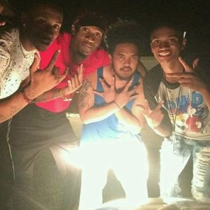 Meet your Posher, Delawrence