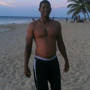 Meet your Posher, Nelson