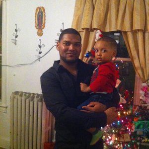 Meet your Posher, Javier