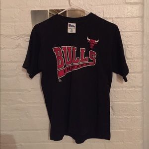 Vintage Chicago Bulls Tee