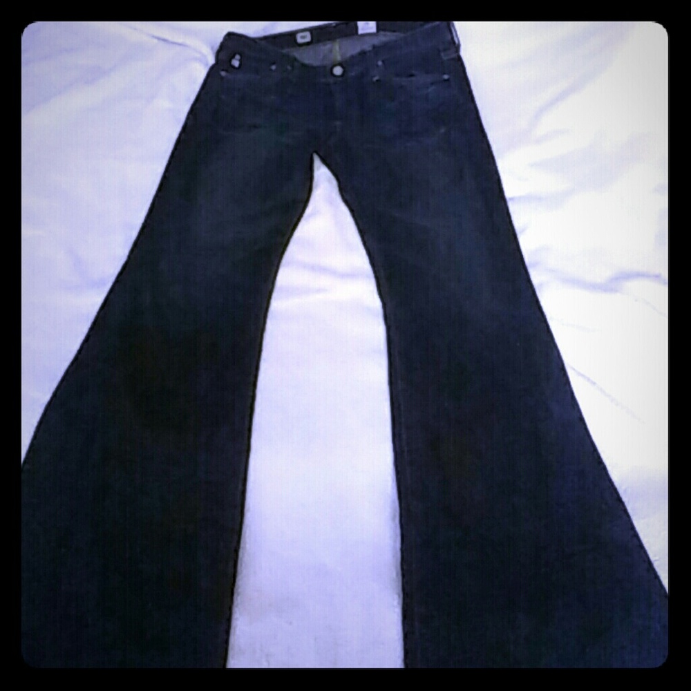 Adriano goldschmied jeans