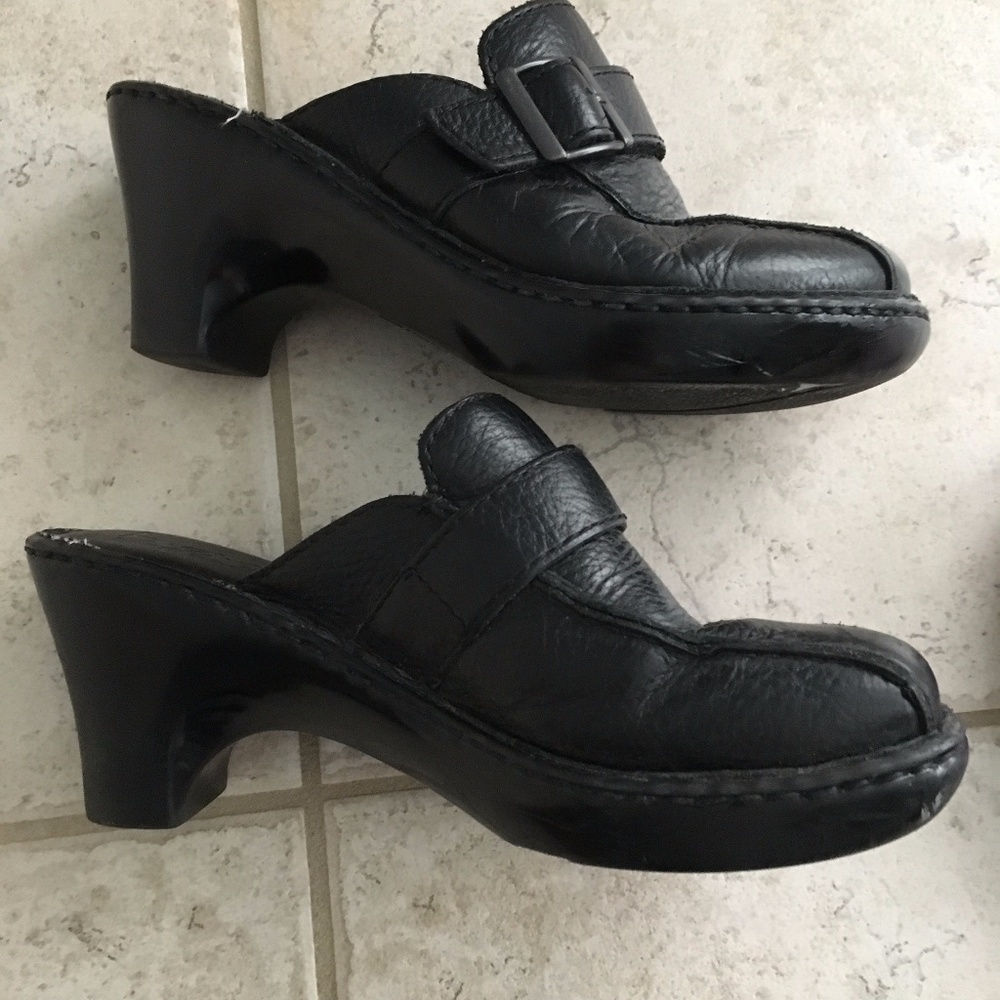 b.o.c. Clogs - Picture 5 of 7