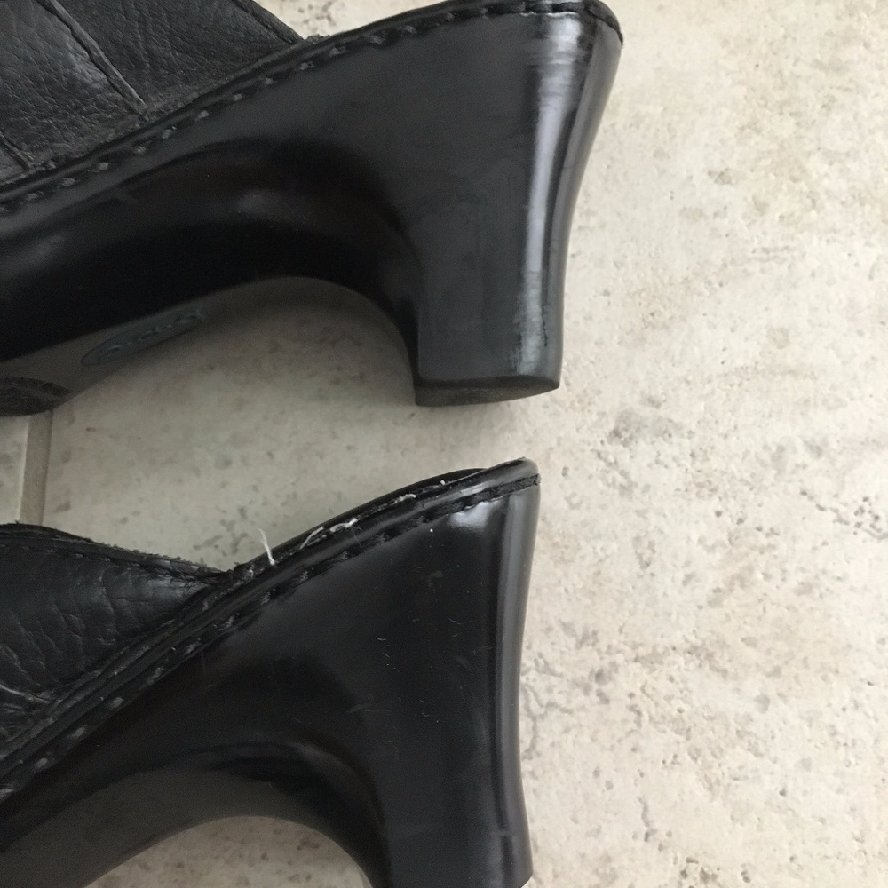 b.o.c. Clogs - Picture 4 of 7
