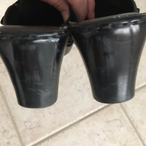 b.o.c. Clogs - Picture 7 of 7