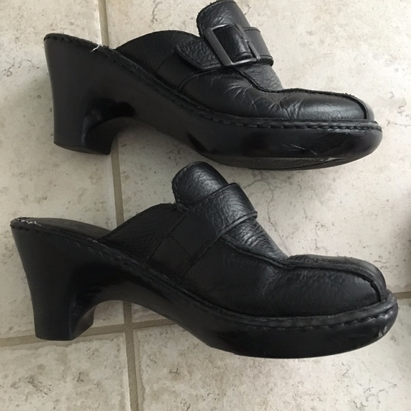 b.o.c. Clogs - Picture 5 of 7