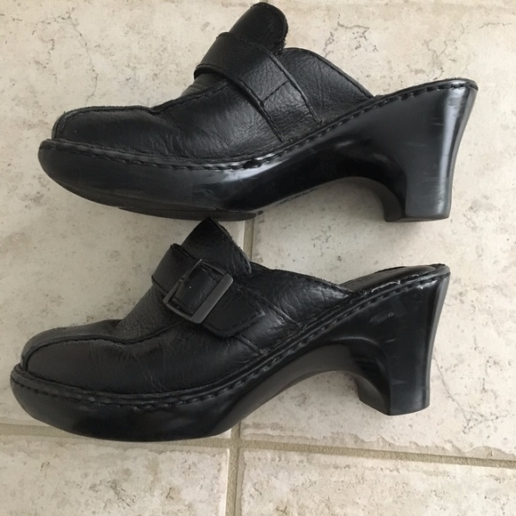 b.o.c. Clogs - Picture 2 of 7