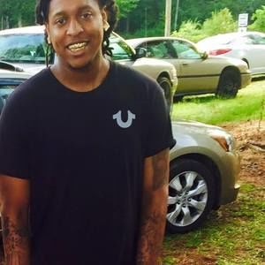 Meet your Posher, Alahondro