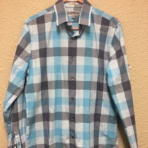 Men’s dress shirt