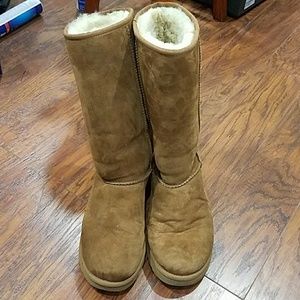 Great condition UGG boots