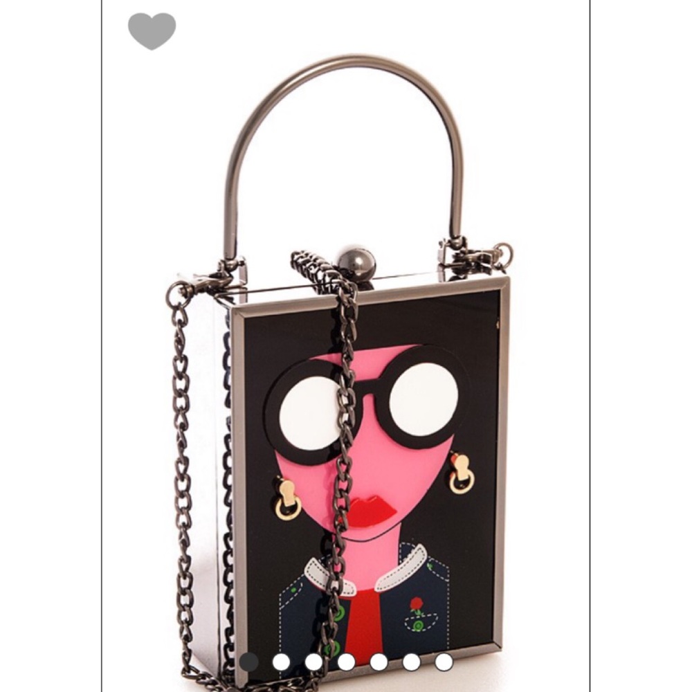 Sale Fashion Cross Body Purse Handbag