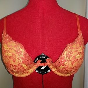 VS Very Sexy push-up optional bra