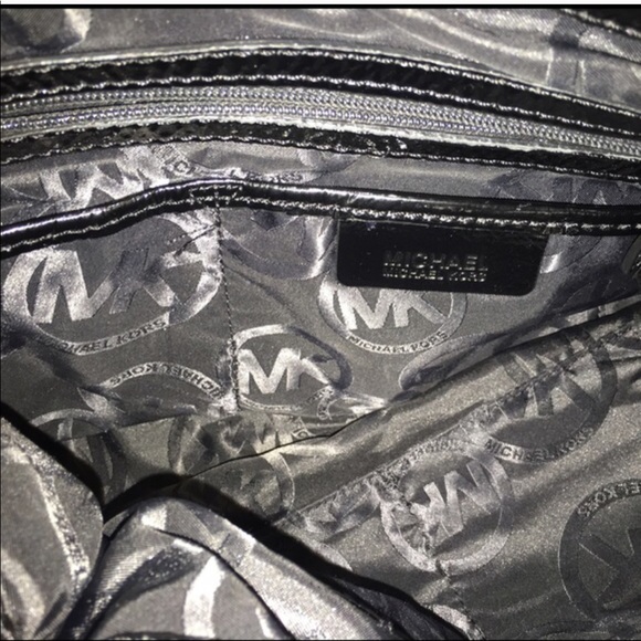 MICHAEL KORS North/south Hamilton tote - Picture 3 of 3