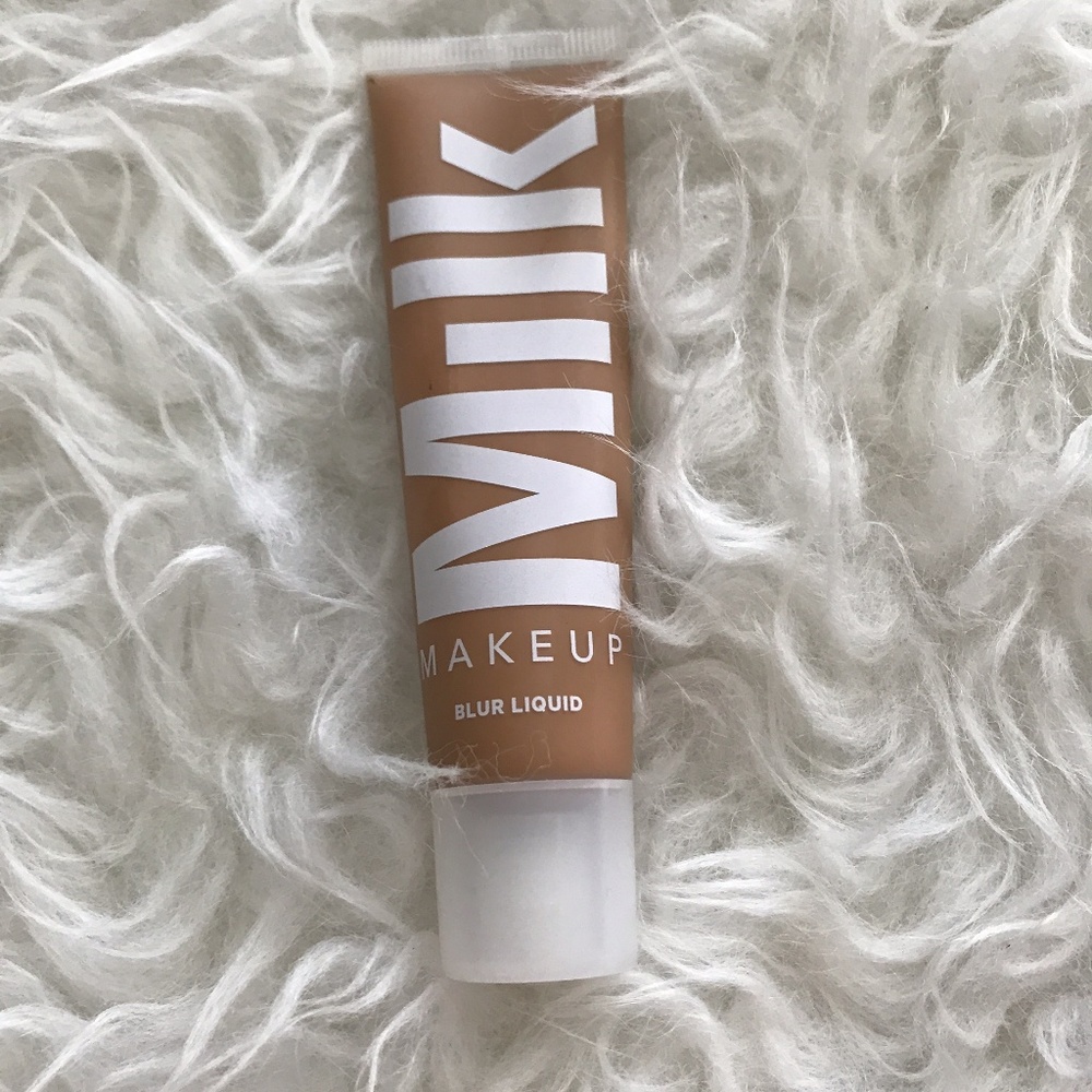 Milk Makeup Foundation