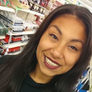 Meet your Posher, Samantha