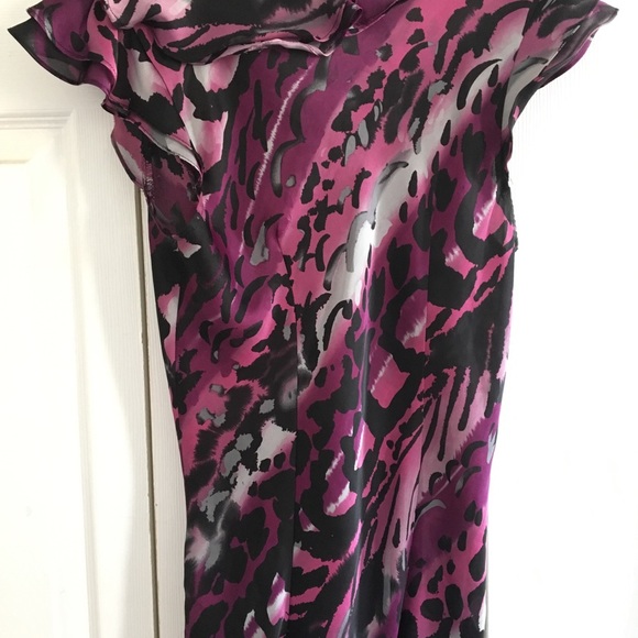 Signature Blouse, by Larry Levine - Picture 5 of 5