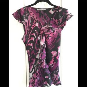 Signature Blouse, by Larry Levine