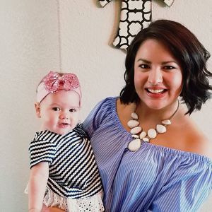 Meet your Posher, Alicia